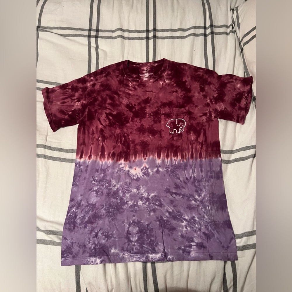 Ivory Ella short sleeve